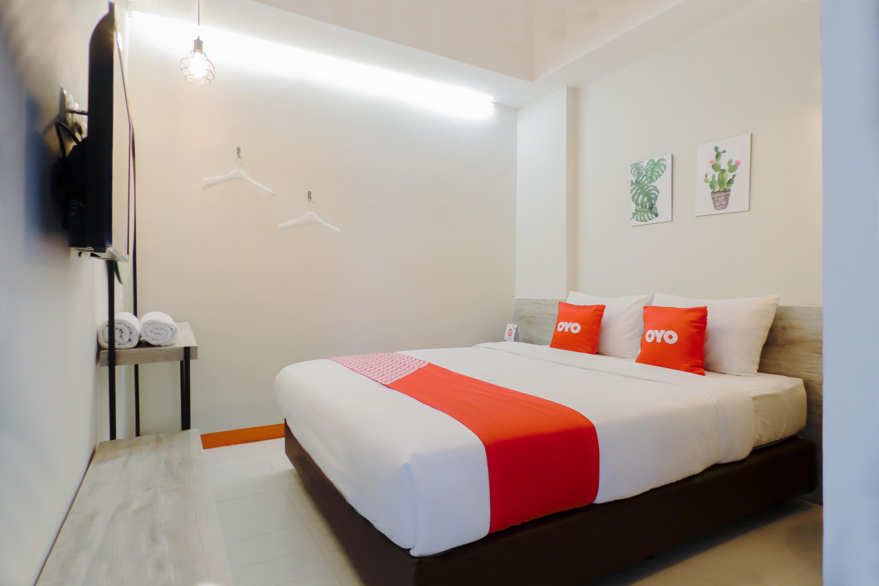Capital O 281 Hotelo Jakarta Extérieur photo