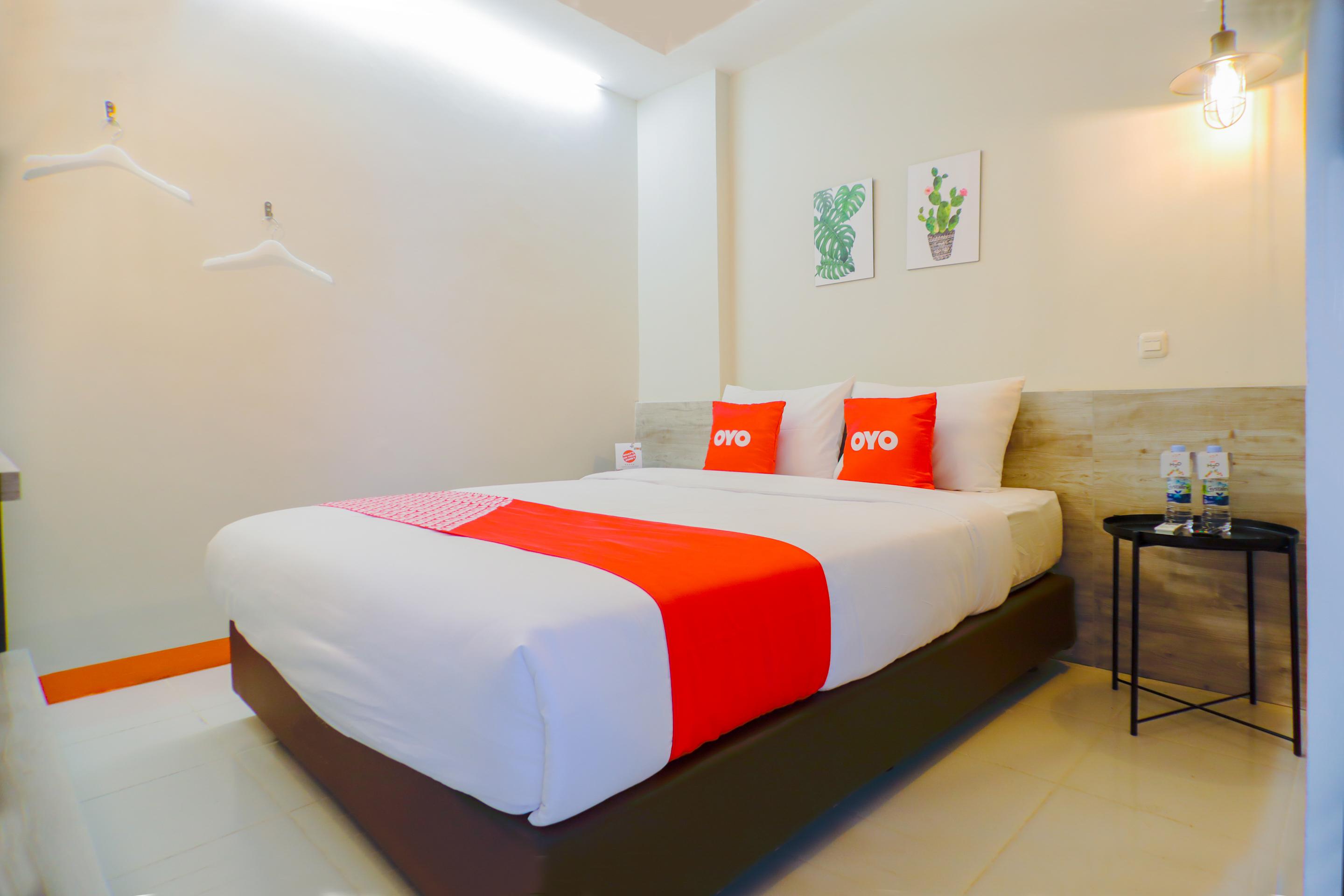 Capital O 281 Hotelo Jakarta Extérieur photo