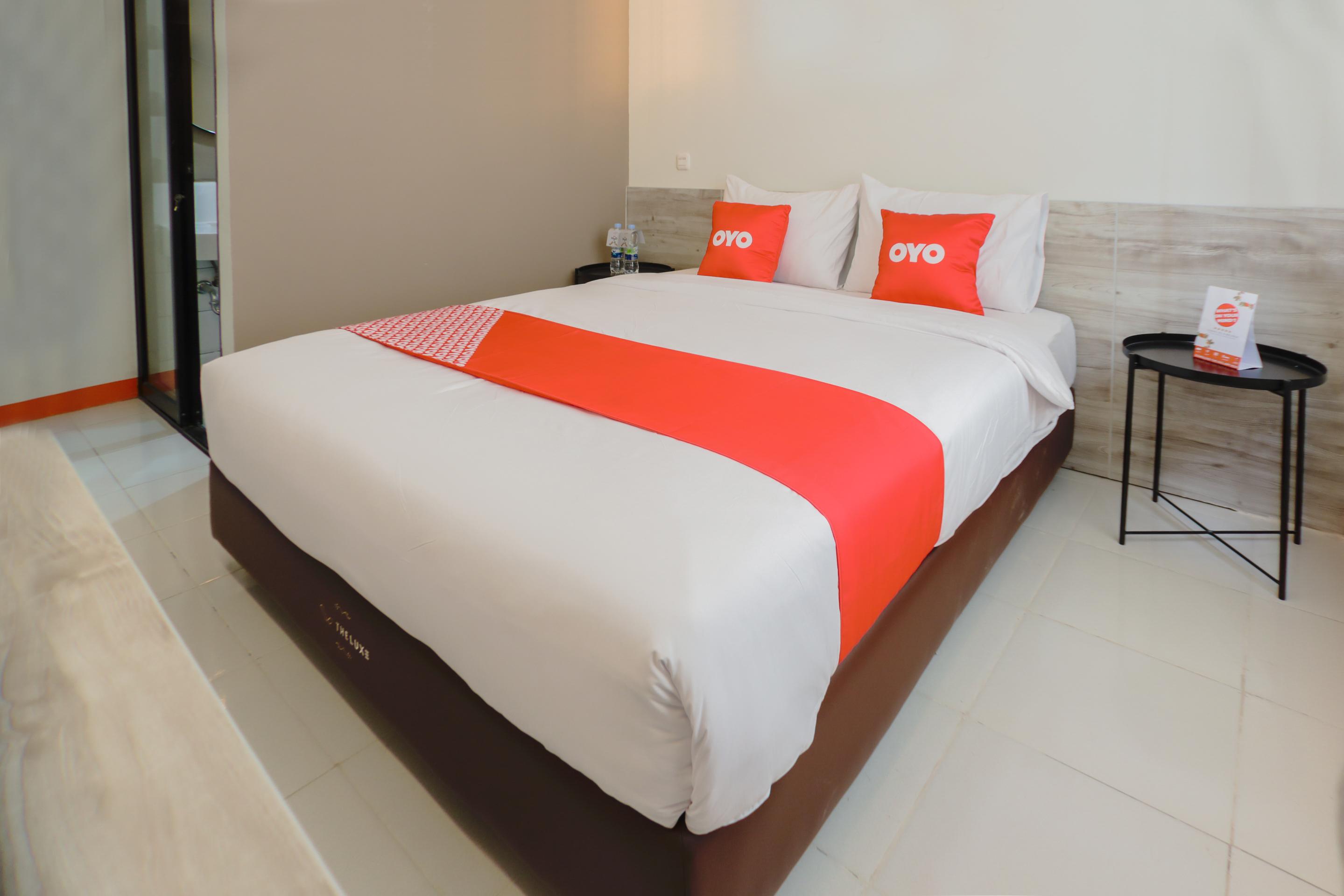 Capital O 281 Hotelo Jakarta Extérieur photo